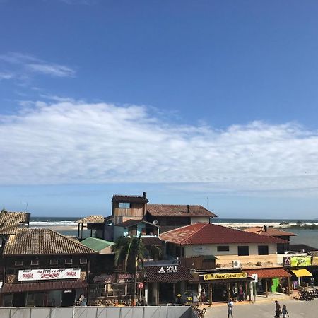Pousada da Bila Guarda do Embau Bagian luar foto