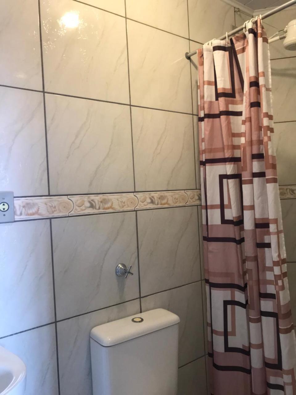 Pousada da Bila Guarda do Embau Bagian luar foto